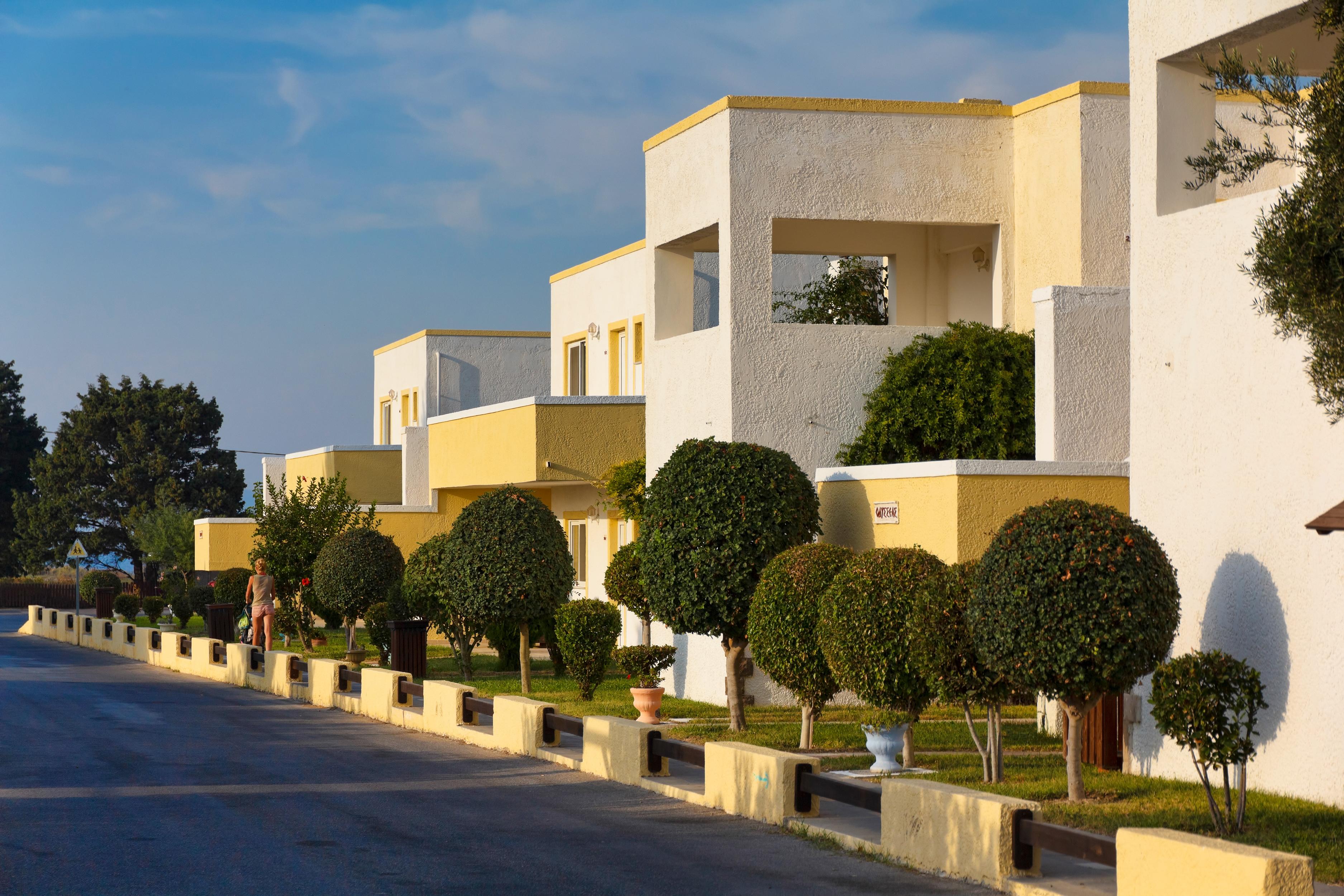 Gaia Royal Hotel Mastichari  Exterior foto