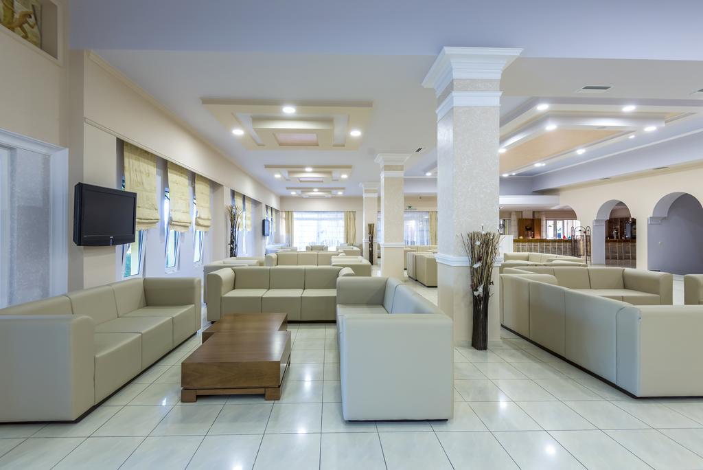 Gaia Royal Hotel Mastichari  Exterior foto