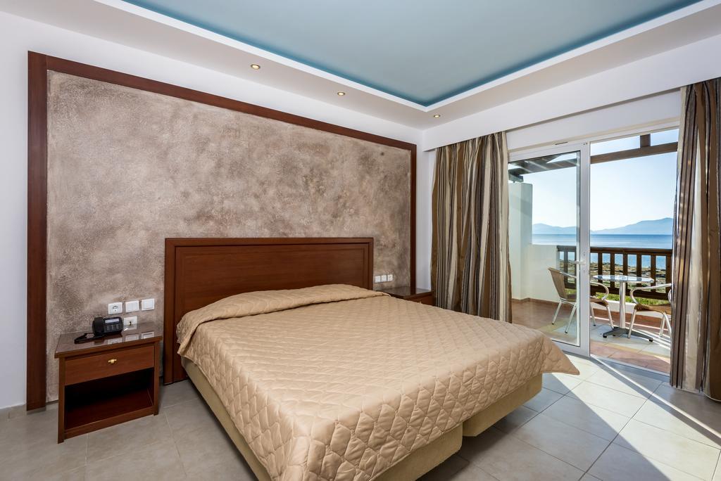 Gaia Royal Hotel Mastichari  Exterior foto
