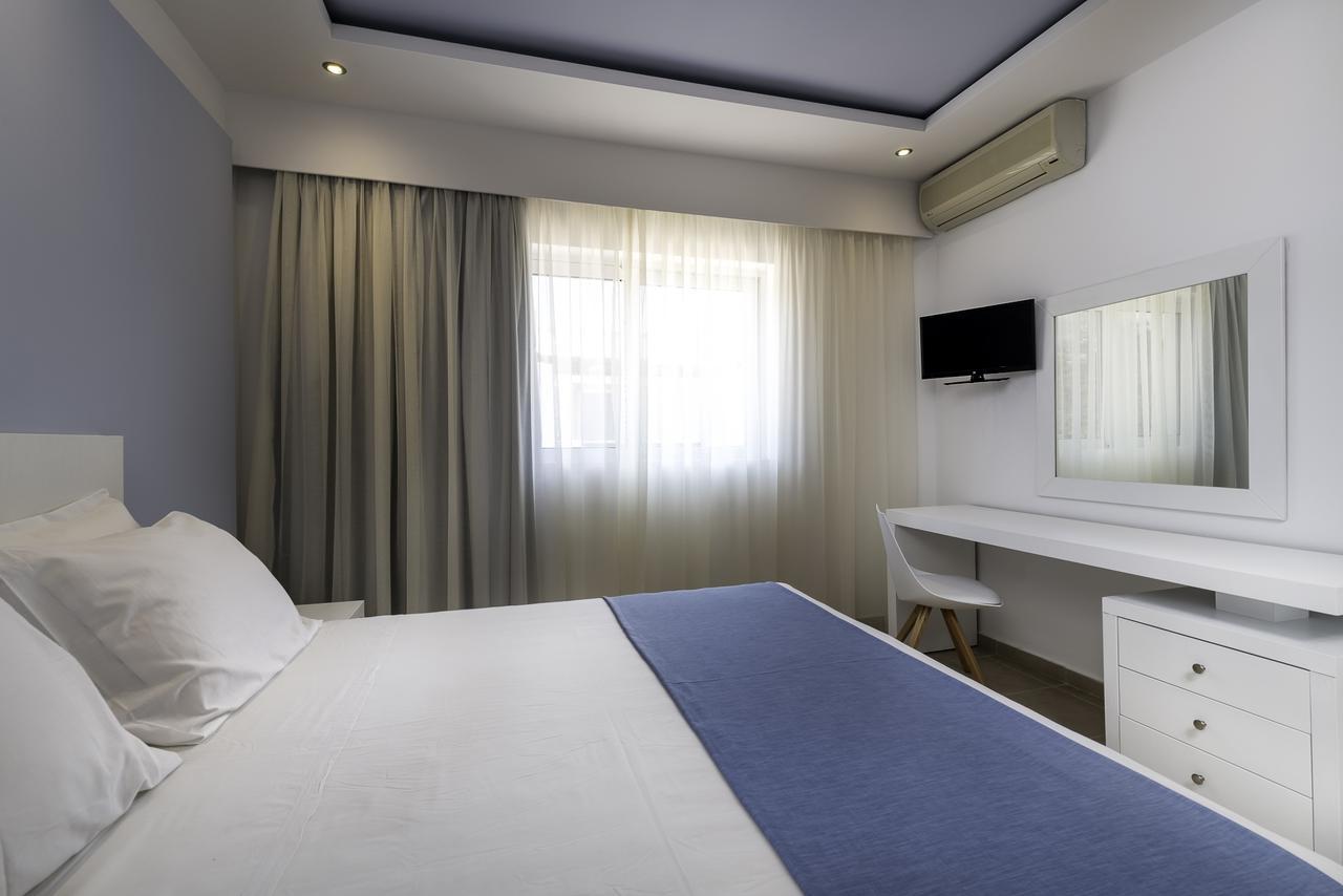 Gaia Royal Hotel Mastichari  Quarto foto