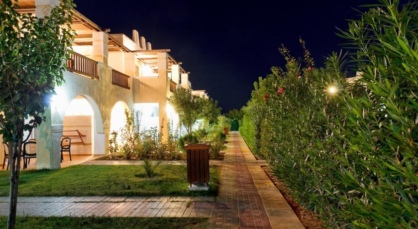 Gaia Royal Hotel Mastichari  Exterior foto